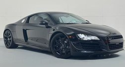 2008 Audi R8 quattro