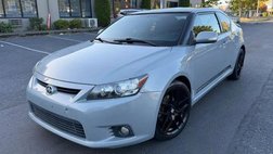 2013 Scion tC Base