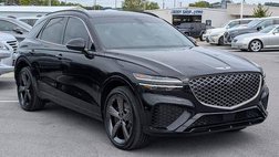 2025 Genesis GV70 3.5T Sport