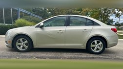 2014 Chevrolet Cruze 1LT Auto