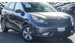 2019 Kia Niro Plug-In Hybrid LX