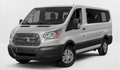2016 Ford Transit 350 XL
