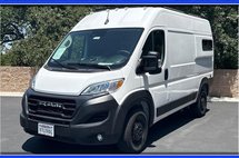 2024 Ram ProMaster