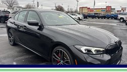 2024 BMW 3 Series 330i xDrive