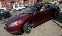 2009 Honda Accord EX-L