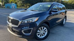2016 Kia Sorento L