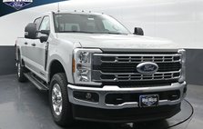 2025 Ford Super Duty F-250 Super Duty