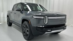 2023 Rivian R1T Adventure