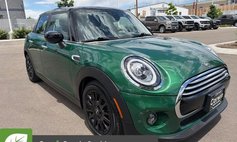 2020 MINI Hardtop 4-Door Hatchback FWD