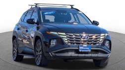 2023 Hyundai Tucson XRT