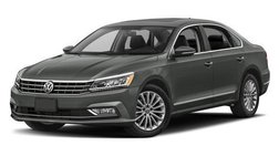 2018 Volkswagen Passat 2.0T SE