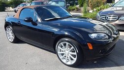 2006 Mazda MX-5 Miata Grand Touring