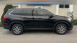 2019 Honda Pilot EX