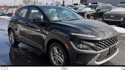 2023 Hyundai Kona SE