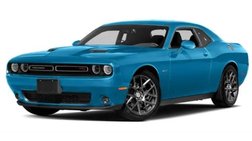 2015 Dodge Challenger SXT Plus