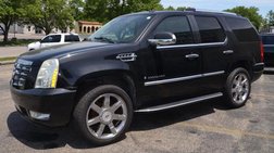 2007 Cadillac Escalade Base