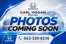 2021 Honda Odyssey Touring
