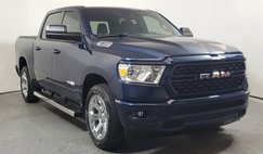 2024 Ram Ram Pickup 1500 Big Horn