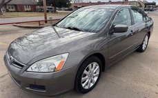 2007 Honda Accord EX-L V-6