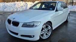 2011 BMW 3 Series 328i xDrive
