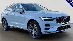 2022 Volvo XC60 B6 Inscription