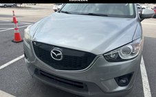 2014 Mazda CX-5 Grand Touring