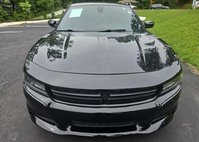 2015 Dodge Charger SE