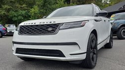 2018 Land Rover Range Rover Velar P250 S
