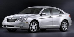2007 Chrysler Sebring Base