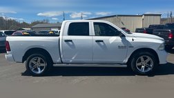 2014 Ram Ram Pickup 1500 Tradesman