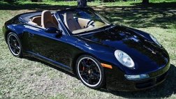 2006 Porsche 911 Carrera S