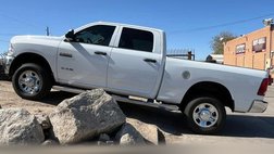 2015 Ram Ram Pickup 2500 Tradesman