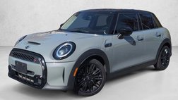 2023 MINI Hardtop Cooper S