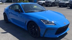 2023 Toyota GR86 Premium