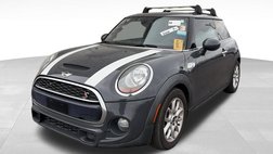 2018 MINI Hardtop Cooper S