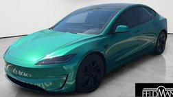 2024 Tesla Model 3 Performance