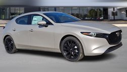 2026 Mazda MAZDA3 2.5 S Premium
