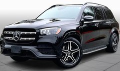 2022 Mercedes-Benz GLS GLS 450