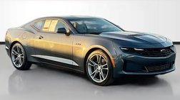2023 Chevrolet Camaro LT1