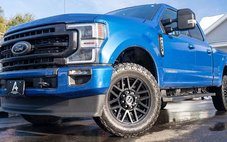 2022 Ford Super Duty F-250 Lariat