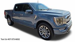 2023 Ford F-150 Limited