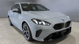 2026 BMW 2 Series 228 xDrive Gran Coupe