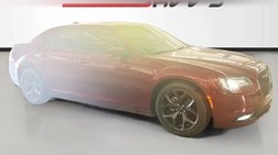 2022 Chrysler 300 S V6