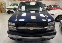 2005 Chevrolet Avalanche 1500 Z71