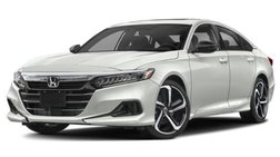 2022 Honda Accord Touring