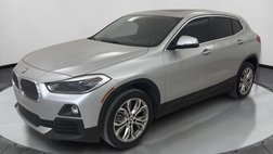2018 BMW X2 sDrive28i