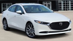 2026 Mazda MAZDA3 2.5 S Preferred