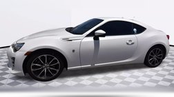 2017 Toyota 86 Base