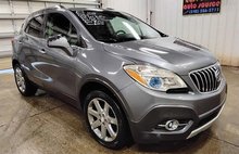 2013 Buick Encore Premium