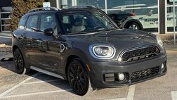2019 MINI Countryman Cooper S ALL4